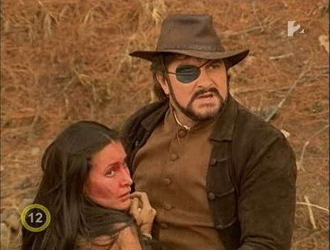 Zorro: La Espada y la Rosa — s01e25 — Season 1, Episode 25