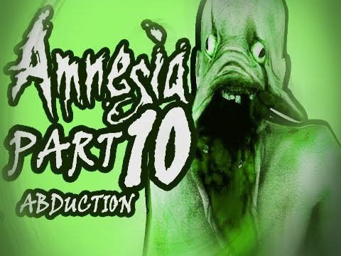 PewDiePie — s02e80 — Amnesia: Abduction [Custom Story] Part 10