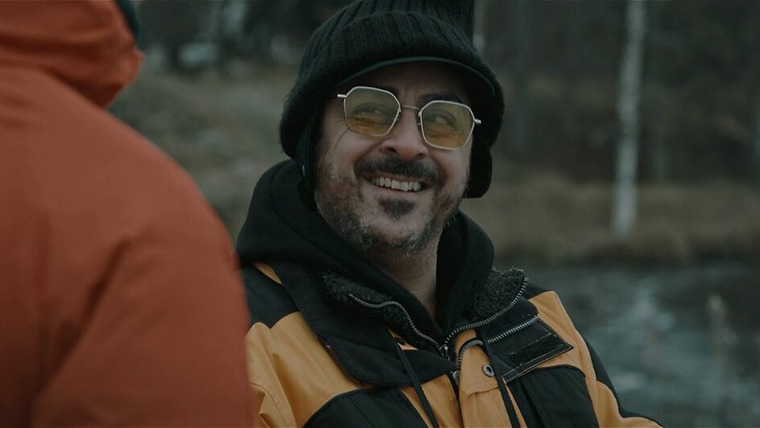 Убийства на берегу озера — s01e06 — Pudotuspeli 2/2