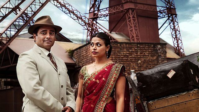 The Indian Doctor — s01e01 — The Arrival