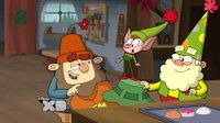 The 7D — s01e18 — Gingersnaps and Grumpy Snaps | Jollybells