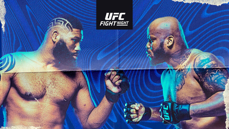 UFC Fight Night — s2020e28 — UFC on ESPN 18: Smith vs. Clark
