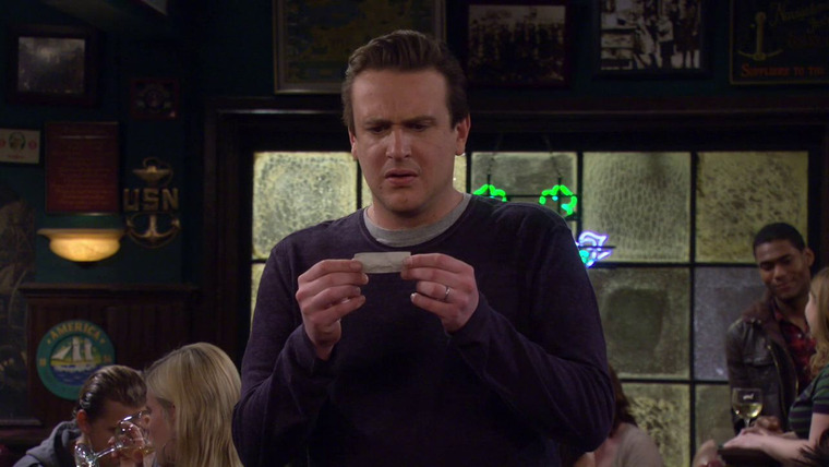 How I Met Your Mother — s07e23 — The Magician's Code (1)