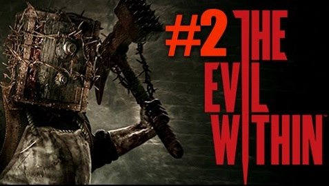 ПьюДиПай — s05e262 — THIS GAME IS FREAKY! - The Evil Within - Part 2