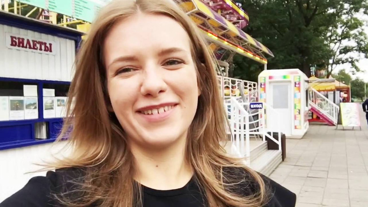 Любовь Терлецкая — s01e57 — ЛЕТНИЙ VLOG! / акулы / запись альбома / сумбур / счастье