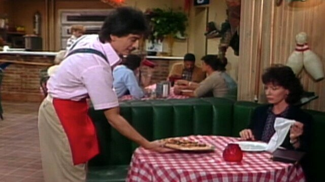 Charles in Charge — s03e15 — Five Easy Pizzas