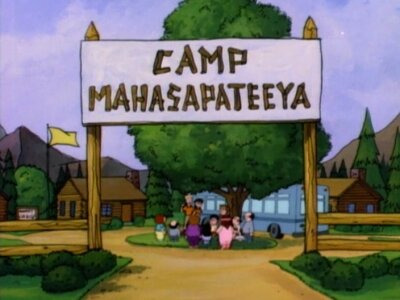 Кинокритик — s02e05 — From Chunk to Hunk