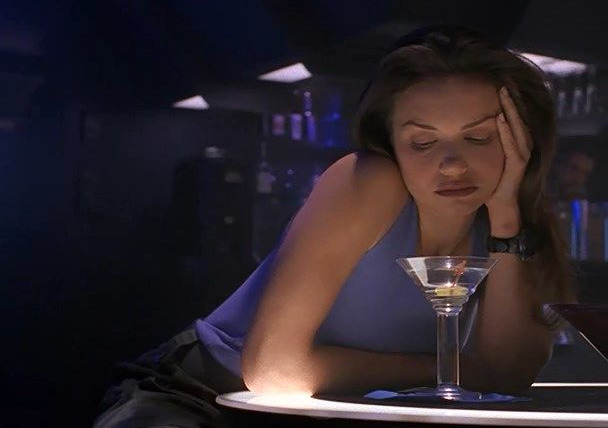 Космос: Далекие уголки — s01e14 — Never No More (1)