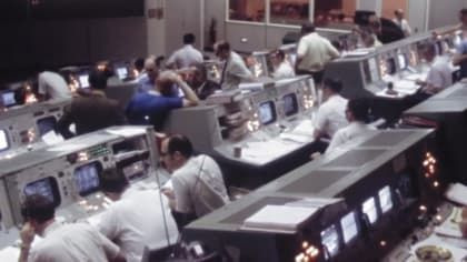 Engineering Catastrophes — s03e11 — Apollo 13: The Secret Evidence