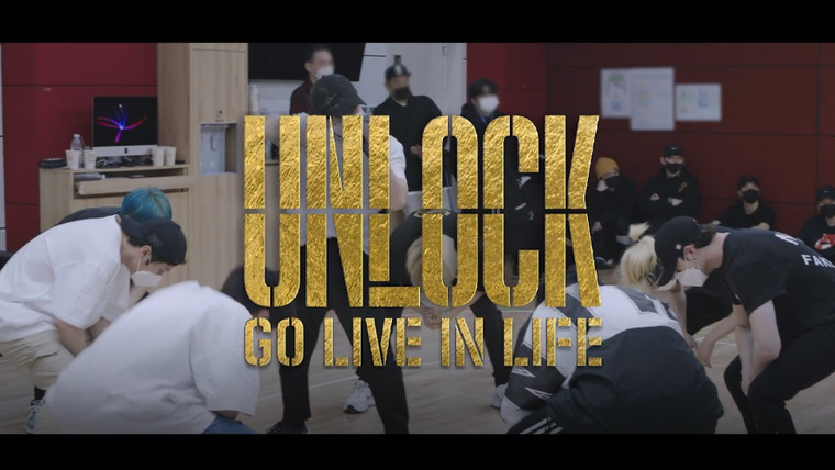 Stray Kids — s2020e305 — [Beyond LIVE — Stray Kids 'Unlock: GO LIVE IN LIFE'] Making Film #3