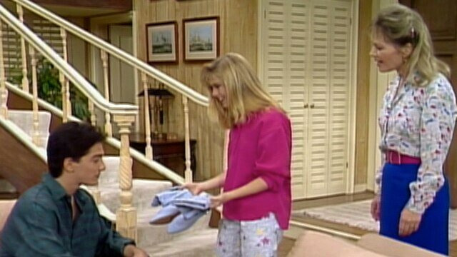 Charles in Charge — s02e22 — A Job From Heck