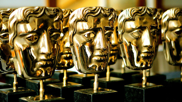 The British Academy Television Awards — s2009e01 — The 56th British Academy Television Awards