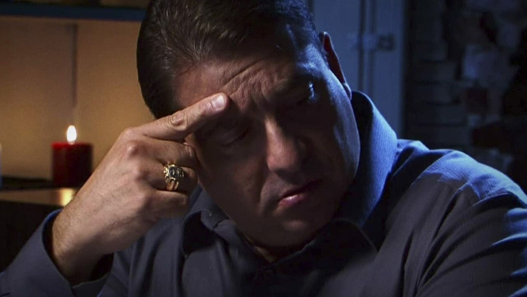 The Dead Files — s02e09 — The Soul Collector - Parkersburg, West Virginia