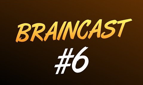 TheBrainDit — s05e862 — Braincast #6 - Платные Подписки, Ответы на Вопросы