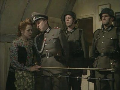 Алло, алло! — s05e25 — Down the Drain