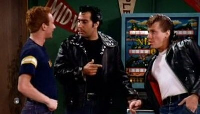 Happy Days — s03e06 — Richie Fights Back