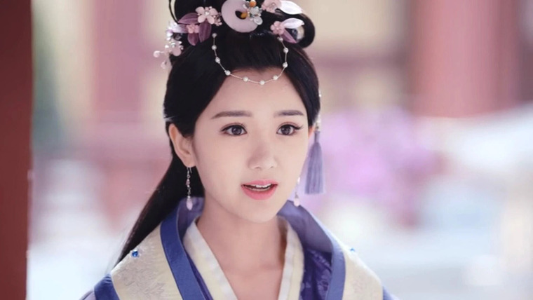 The Princess Weiyoung — s01e31 — Episode 31
