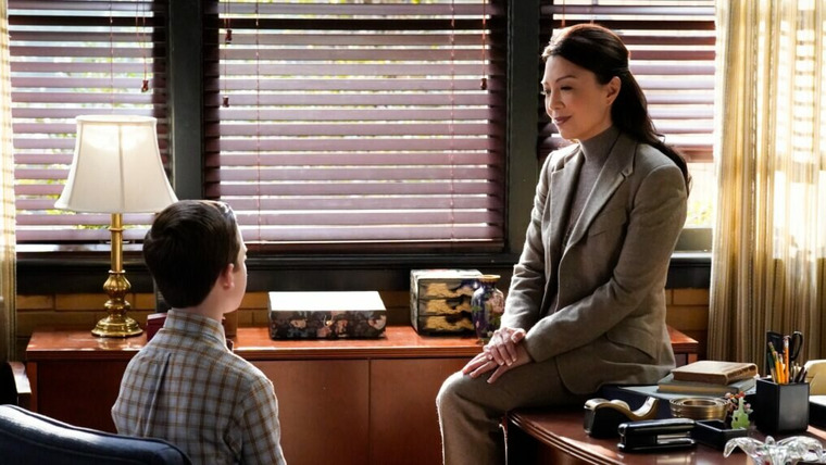 Young Sheldon — s05e14 — A Free Scratcher and Feminine Wiles