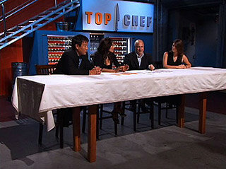 Top Chef — s02e02 — Eastern Promise