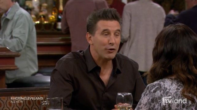Hot in Cleveland — s06e16 — Bad Girlfriends