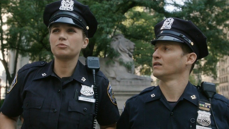 Blue Bloods — s08e02 — Ghosts of the Past