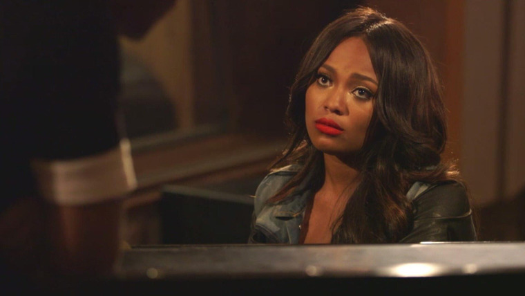 Love & Hip Hop: Hollywood — s01e05 — Truth Be Told
