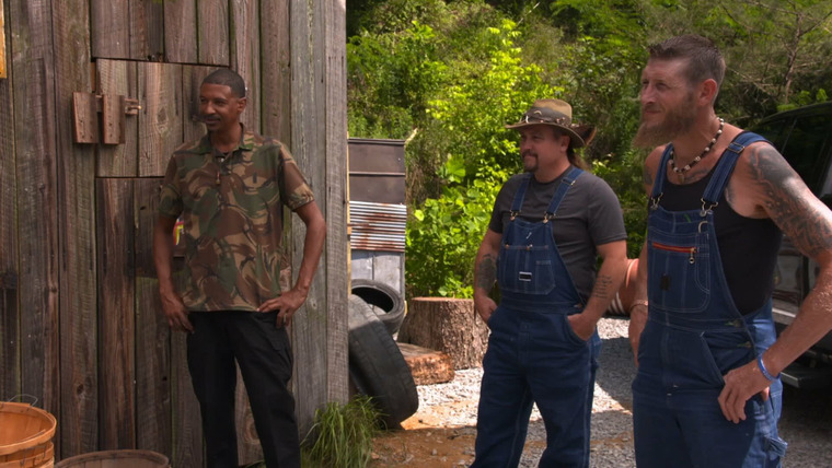 Moonshiners: Master Distiller — s03 special-2 — Country Store Challenge