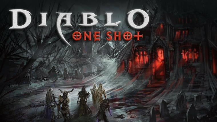 Critical Role — s02 special-17 — Diablo One Shot | BlizzConline 2021