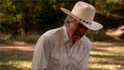 Dallas — s01e02 — Hedging Your Bets