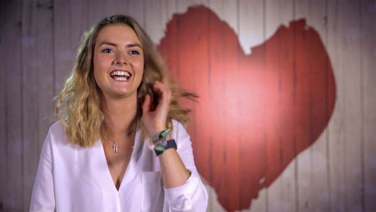 First Dates — s15 special-6 — Fireworks