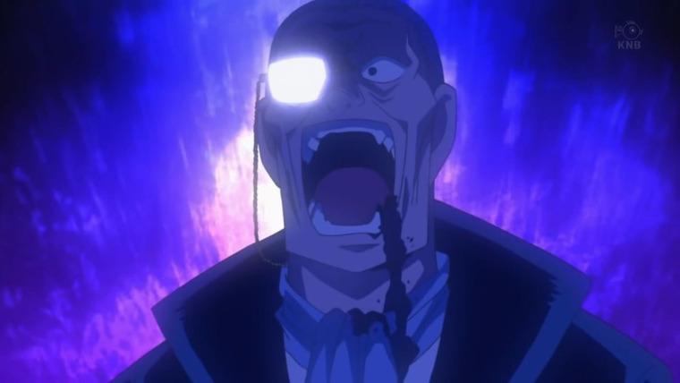 Детектив Конан — s2013e32 — Heiji Hattori and the Vampire Mansion (1)