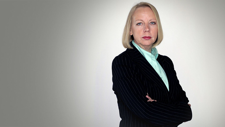 Dragons' Den — s08 special-4 — What Happened Next: Deborah Meaden