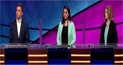 Jeopardy! — s2020e28 — Carlos Chaidez Vs. Aimee Lim Vs. Cole Bolton, show # 8198.