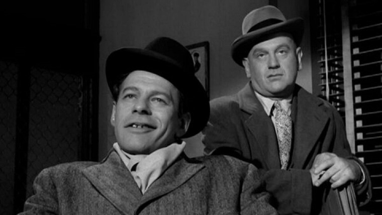 The Untouchables — s03e09 — City Without a Name