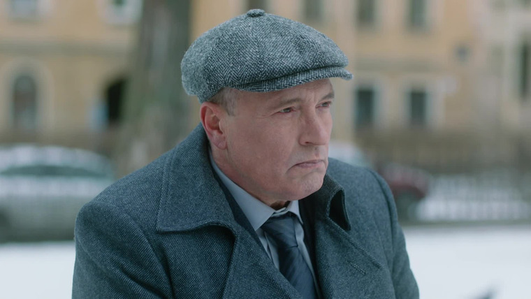 Морские дьяволы. Вектор атаки — s01e24 — 12.2 Бумеранг возмездия