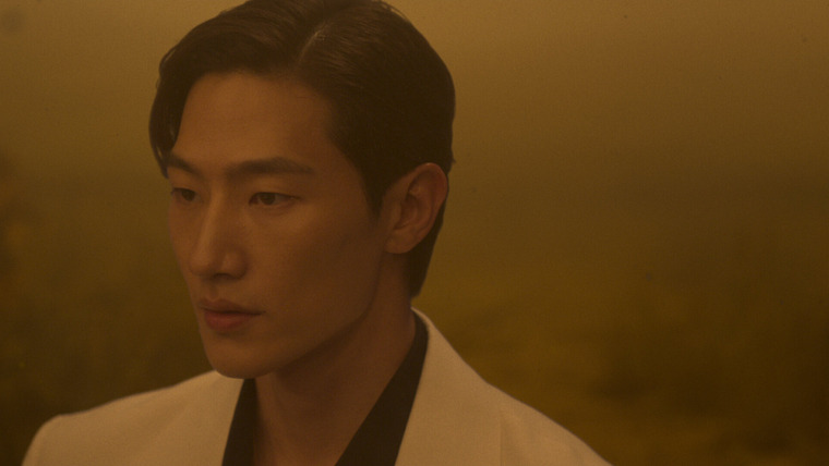 Всё сбудется — s01e12 — Episode 12