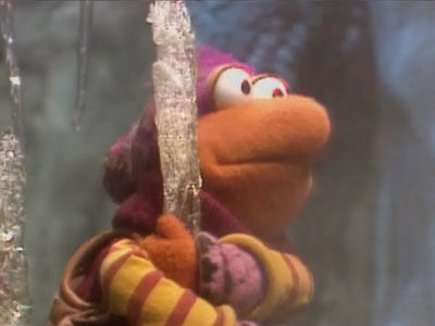 Fraggle Rock — s03e01 — The Bells of Fraggle Rock