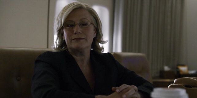 House of Cards — s03e03 — Chapter 29