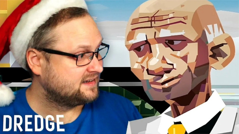 Kuplinov Plау. Продолжение — s109e19 — DREDGE #19 ► ВЫ ЧЕГО НАТВОРИЛИ?!