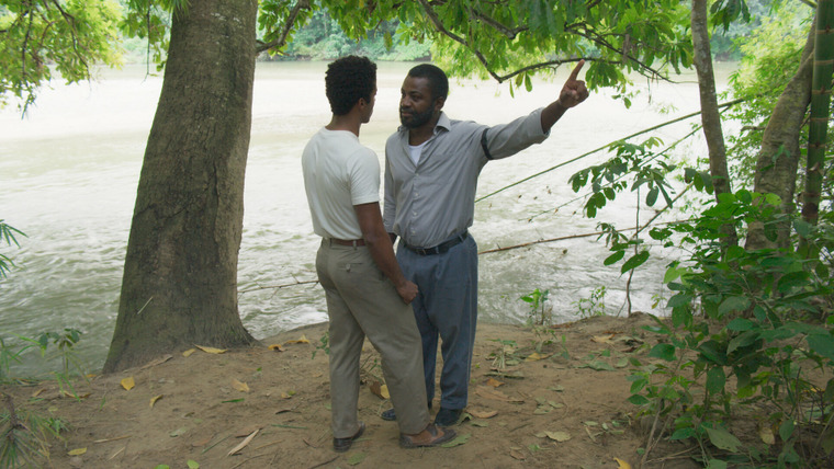 Devuélveme la vida — s01e12 — Pasan 10 años en La Victoria y todo cambia por completo