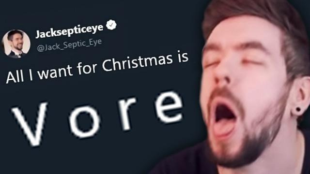 Jacksepticeye — s07e463 — This Was A Mistake...