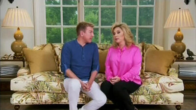 Chrisley Knows Best — s03e10 — Failure to Launch