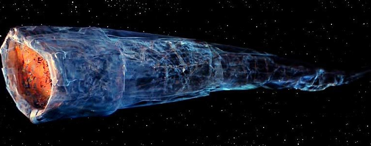 Star Trek — s02e06 — The Doomsday Machine