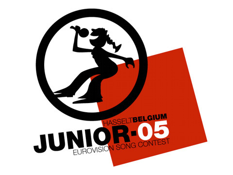 Junior Eurovision Song Contest — s01e03 — Junior Eurovision Song Contest 2005 (Belgium)