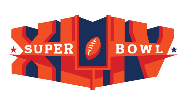 Super Bowl — s2010e01 — Super Bowl XLIV - New Orleans Saints vs. Indianapolis Colts