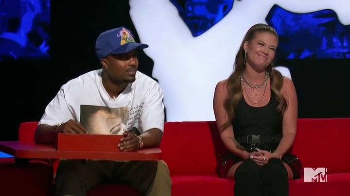 Ridiculousness — s15e14 — Chanel and Sterling CXXXVIII