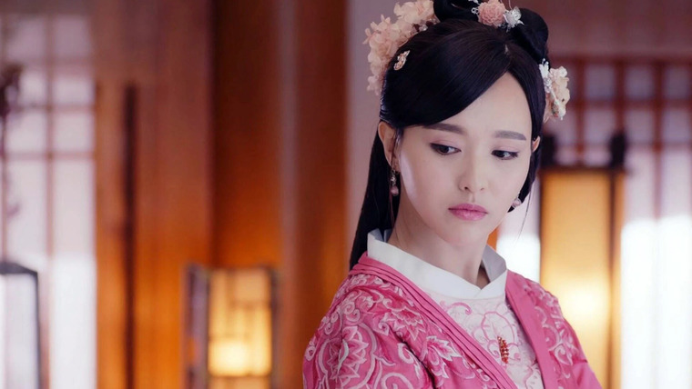 The Princess Weiyoung — s01e03 — Episode 3