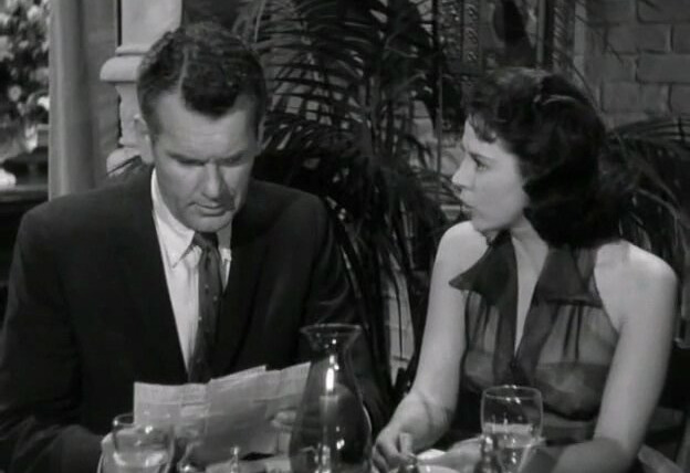 Perry Mason — s02e27 — Erle Stanley Gardner's The Case of the Deadly Toy