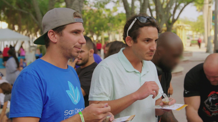 The Profit — s03e05 — FuelFood