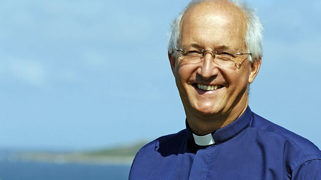 An Island Parish — s04e02 — Pick Yourself Up, Dust Yourself Down